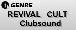 REVIVAL CULT  Clubsound
